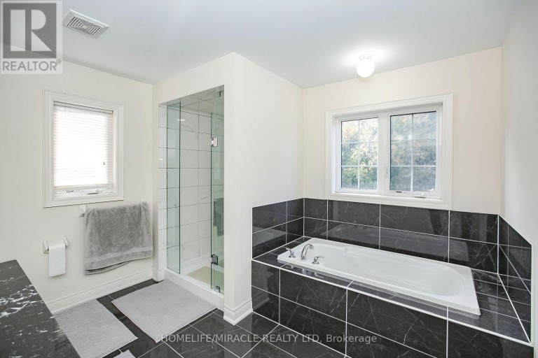 30 BROOKWATER CRESCENT, Caledon, Ontario, L7C4A4