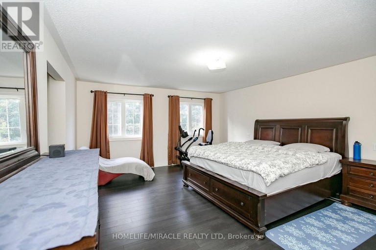 30 BROOKWATER CRESCENT, Caledon, Ontario, L7C4A4