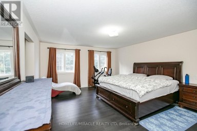 30 BROOKWATER CRESCENT Caledon Ontario photo 35