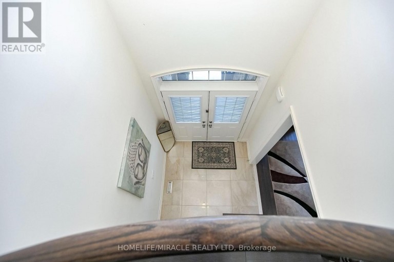30 BROOKWATER CRESCENT, Caledon, Ontario, L7C4A4