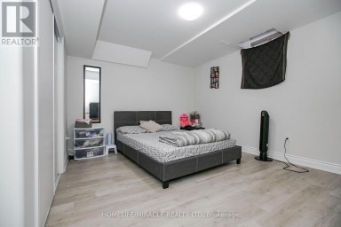 30 BROOKWATER CRESCENT Caledon Ontario photo 44