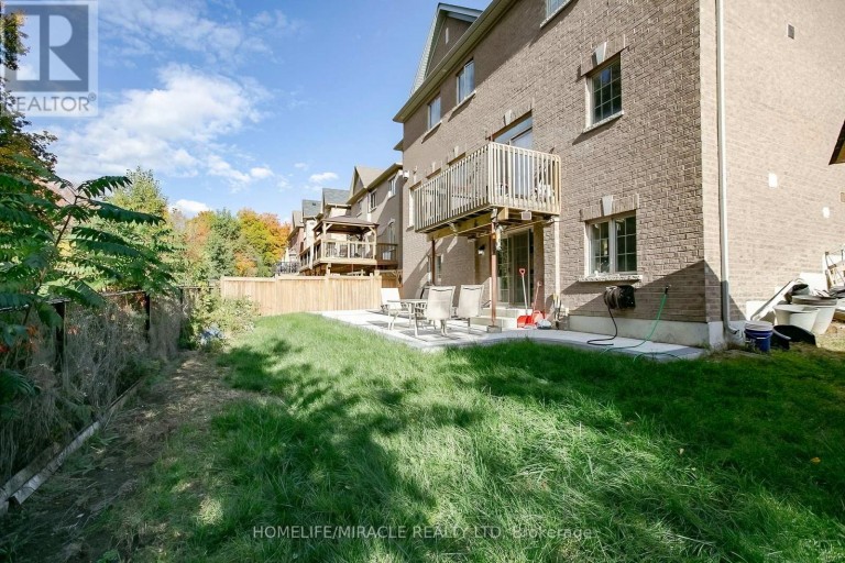 30 BROOKWATER CRESCENT, Caledon, Ontario, L7C4A4