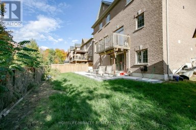 30 BROOKWATER CRESCENT Caledon Ontario photo 49