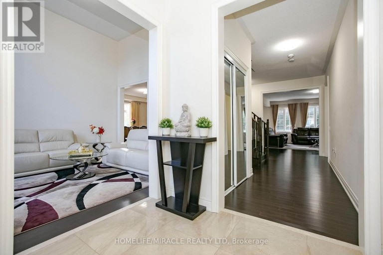 30 BROOKWATER CRESCENT, Caledon, Ontario, L7C4A4