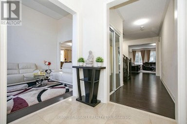 30 BROOKWATER CRESCENT Caledon Ontario photo 5