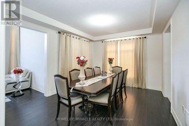 30 BROOKWATER CRESCENT Caledon Ontario photo 6