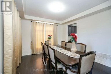 30 BROOKWATER CRESCENT Caledon Ontario photo 8