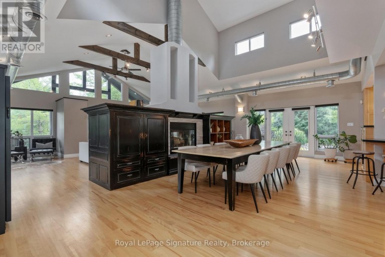 21 TRAILS END, Collingwood, Ontario, L9Y5B1