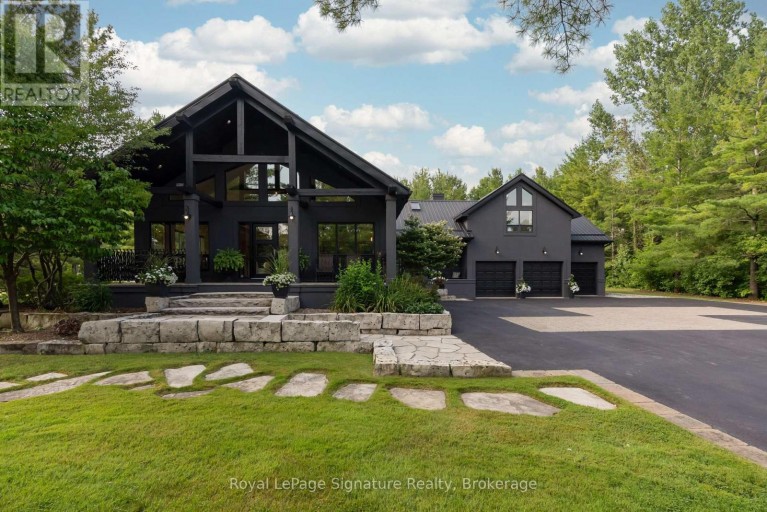 21 TRAILS END, Collingwood, Ontario, L9Y5B1