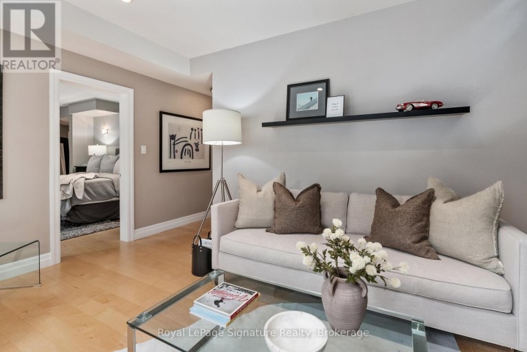 21 TRAILS END, Collingwood, Ontario, L9Y5B1