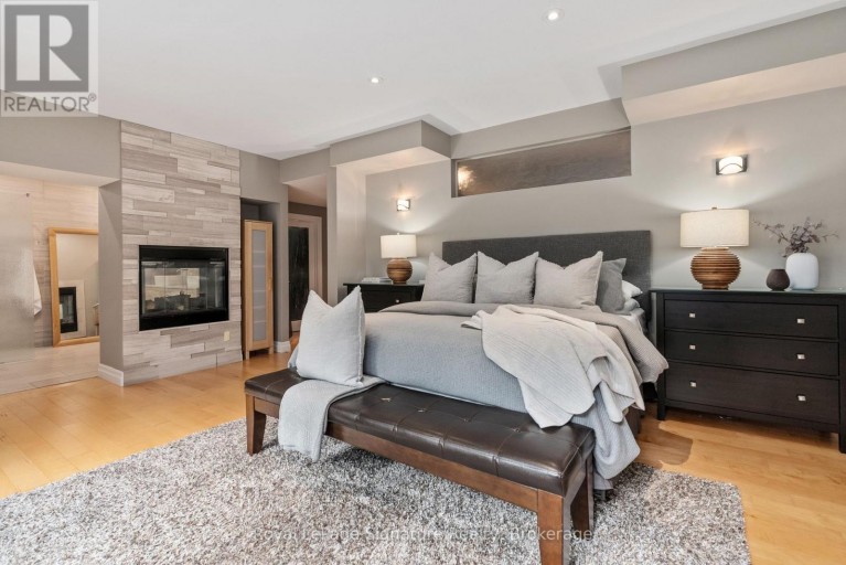 21 TRAILS END, Collingwood, Ontario, L9Y5B1