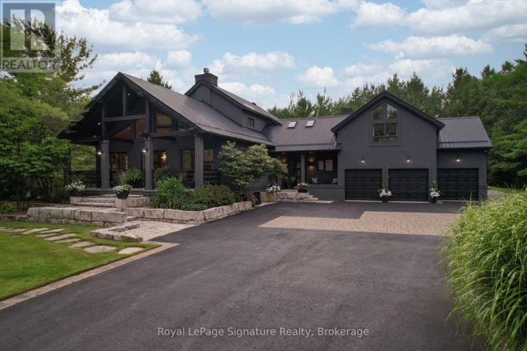 21 TRAILS END, Collingwood, Ontario, L9Y5B1