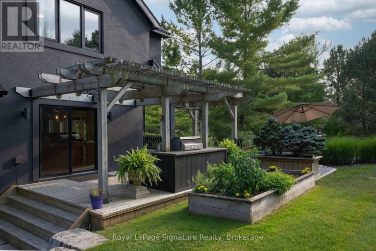 21 TRAILS END, Collingwood, Ontario, L9Y5B1