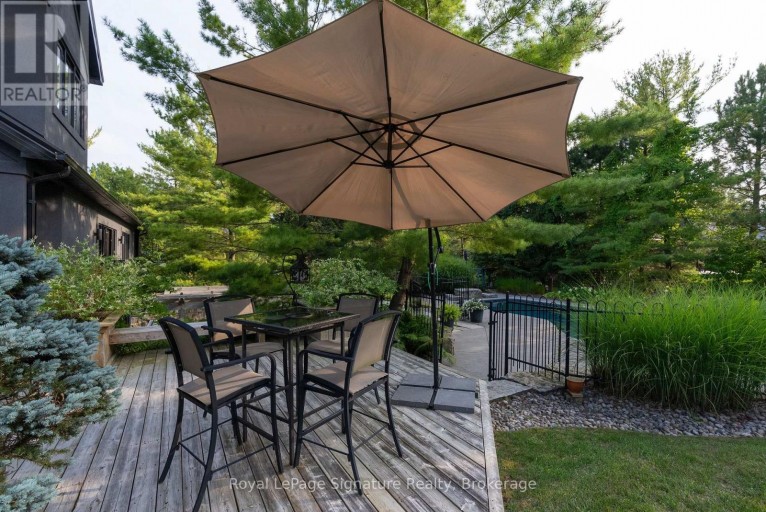 21 TRAILS END, Collingwood, Ontario, L9Y5B1
