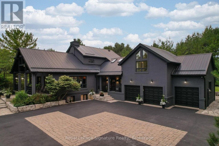 21 TRAILS END, Collingwood, Ontario, L9Y5B1