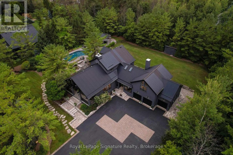 21 TRAILS END, Collingwood, Ontario, L9Y5B1