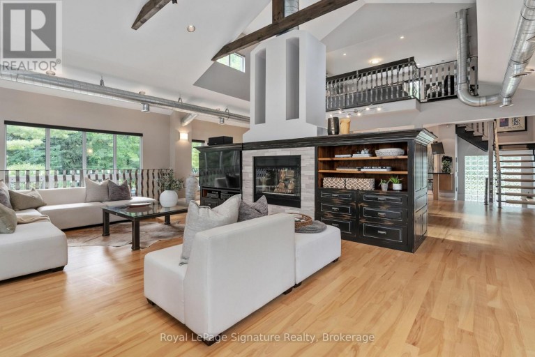 21 TRAILS END, Collingwood, Ontario, L9Y5B1