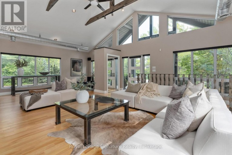 21 TRAILS END, Collingwood, Ontario, L9Y5B1