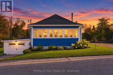 4982 MONCK ROAD Kawartha Lakes (Kinmount) Ontario photo 1