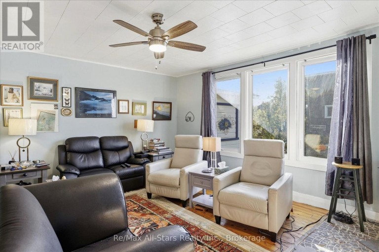 4982 MONCK ROAD, Kawartha Lakes (Kinmount), Ontario, K0M2A0
