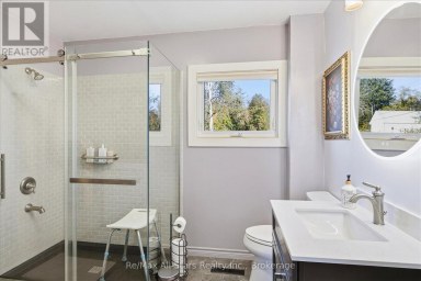 4982 MONCK ROAD Kawartha Lakes (Kinmount) Ontario photo 20