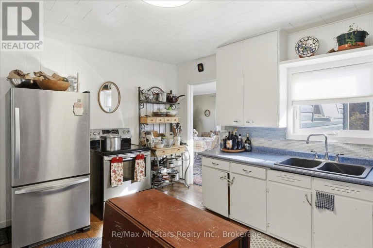 4982 MONCK ROAD, Kawartha Lakes (Kinmount), Ontario, K0M2A0