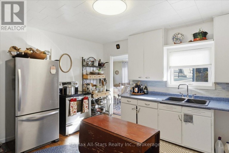 4982 MONCK ROAD, Kawartha Lakes (Kinmount), Ontario, K0M2A0