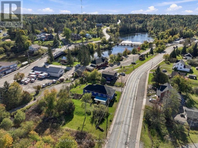 4982 MONCK ROAD, Kawartha Lakes (Kinmount), Ontario, K0M2A0