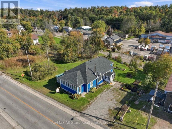 4982 MONCK ROAD, Kawartha Lakes (Kinmount), Ontario, K0M2A0
