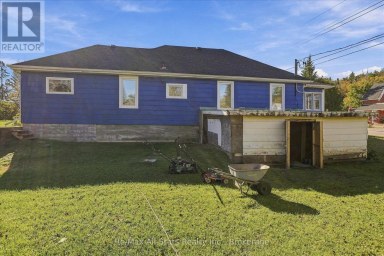 4982 MONCK ROAD Kawartha Lakes (Kinmount) Ontario photo 35