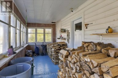 4982 MONCK ROAD Kawartha Lakes (Kinmount) Ontario photo 6