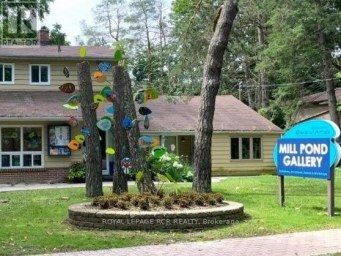 82 MILL STREET Richmond Hill (Mill Pond) Ontario photo 18