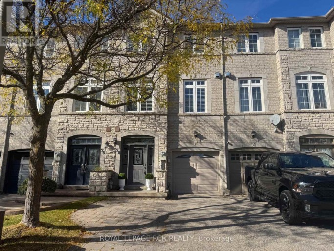 78 BURGON PLACE, Aurora (Aurora Village), Ontario, L4G7Y2