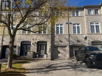 78 BURGON PLACE Aurora (Aurora Village) Ontario photo 1