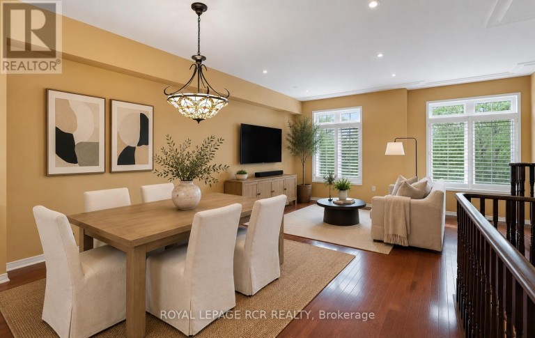 78 BURGON PLACE, Aurora (Aurora Village), Ontario, L4G7Y2