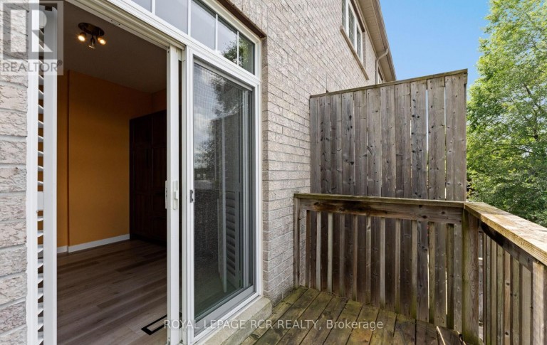 78 BURGON PLACE, Aurora (Aurora Village), Ontario, L4G7Y2