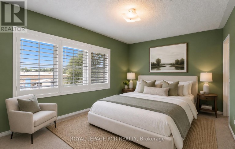 78 BURGON PLACE, Aurora (Aurora Village), Ontario, L4G7Y2