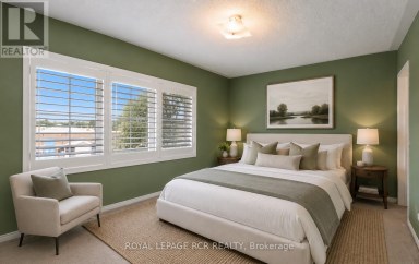 78 BURGON PLACE Aurora (Aurora Village) Ontario photo 16