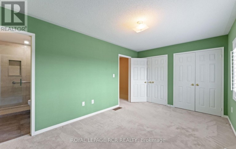 78 BURGON PLACE, Aurora (Aurora Village), Ontario, L4G7Y2