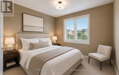 78 BURGON PLACE Aurora (Aurora Village) Ontario photo 22