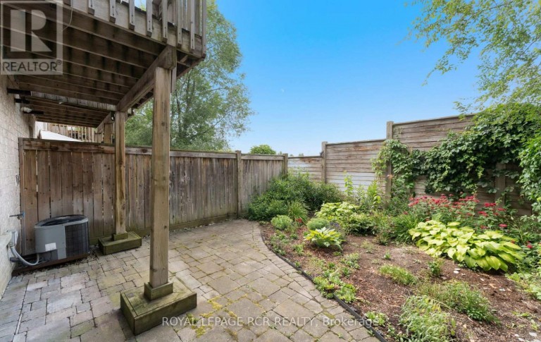 78 BURGON PLACE, Aurora (Aurora Village), Ontario, L4G7Y2