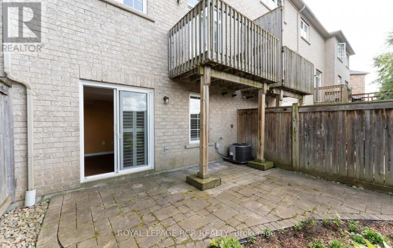 78 BURGON PLACE, Aurora (Aurora Village), Ontario, L4G7Y2