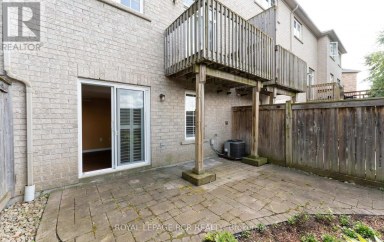 78 BURGON PLACE Aurora (Aurora Village) Ontario photo 27