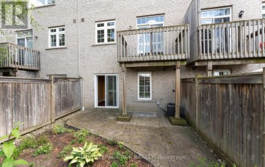 78 BURGON PLACE Aurora (Aurora Village) Ontario photo 28