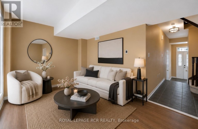 78 BURGON PLACE, Aurora (Aurora Village), Ontario, L4G7Y2