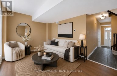 78 BURGON PLACE Aurora (Aurora Village) Ontario photo 5
