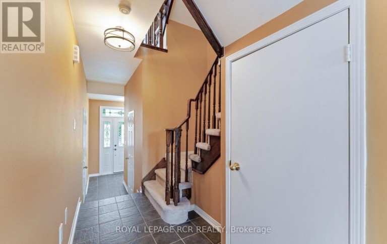 78 BURGON PLACE, Aurora (Aurora Village), Ontario, L4G7Y2