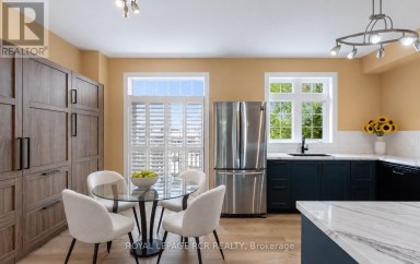 78 BURGON PLACE Aurora (Aurora Village) Ontario photo 9