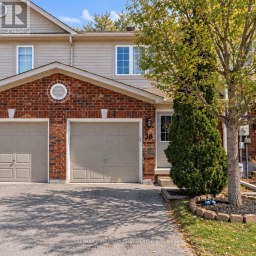 38 - 430 MAPLEVIEW DRIVE E Barrie (Painswick South) Ontario photo 1