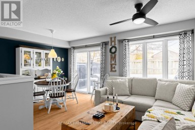 38 - 430 MAPLEVIEW DRIVE E Barrie (Painswick South) Ontario photo 10
